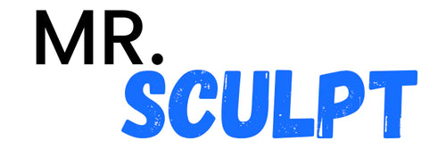 Mr Sculpt - UK